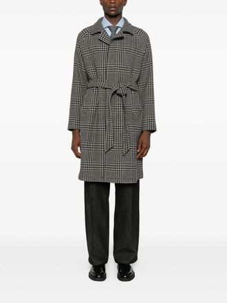 Tagliatore Wollen Jas