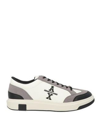 A|X Armani Exchange CALZATURE - Sneakers su YOOX.COM
