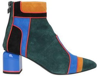 Pierre Hardy SCHUHE - Stiefeletten auf YOOX.COM