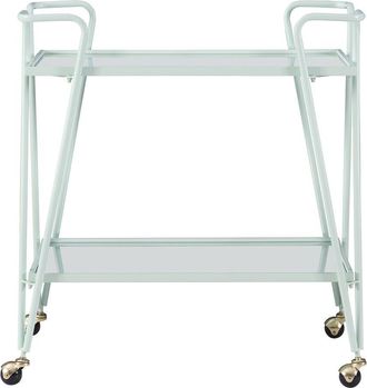 Linon Ellie Bar Cart