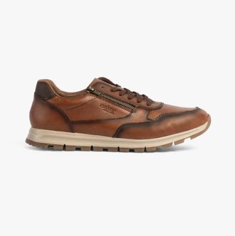 Rieker B0504-24 Heren Schoenen Bruin