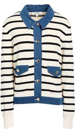 Morgan KNITWEAR - Cardigans on YOOX.COM