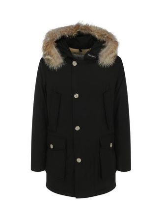 Woolrich Down Jackets