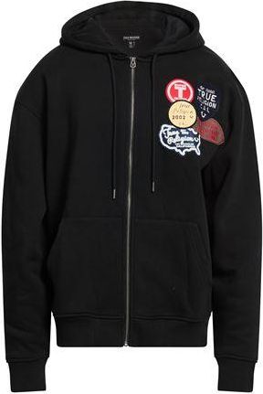 True Religion TOPWEAR - Sweatshirts sur YOOX.COM