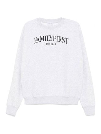 Family Fir$t Milano Crewneck