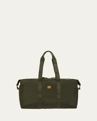 Bric's X-Bag 22 Folding Duffel Luggage