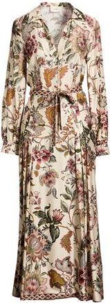 Vicolo DRESSES - Maxi dresses on YOOX.COM