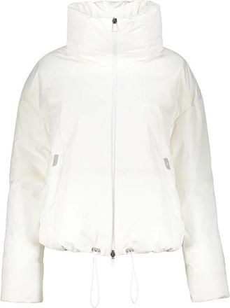 Herno Mujer, Chaquetas, Blanco, Talla: S