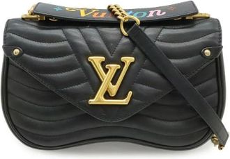 Louis Vuitton unisex, Pre-owned, Nero, Taglia unica, used