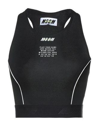 Msgm Tops