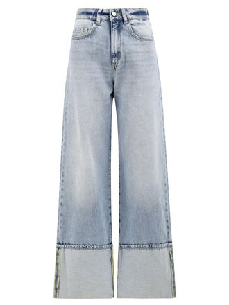 Icon Denim Los Angeles Jeans