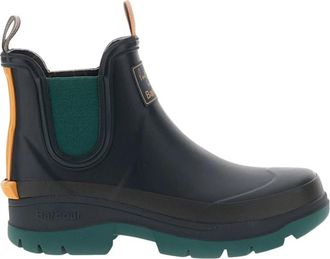 Barbour Chelsea Boots - Dames - Regenlaarzen - Veelkleurig - 36 EU - Schoenen