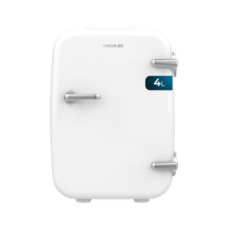 Cecotec Minicooling Bolero Minicooling 4l Habana White - Cecotec