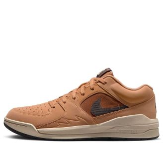 Nike Jordan Air Jordan Stadium 90 Flax Baroque Brown DX4397-202