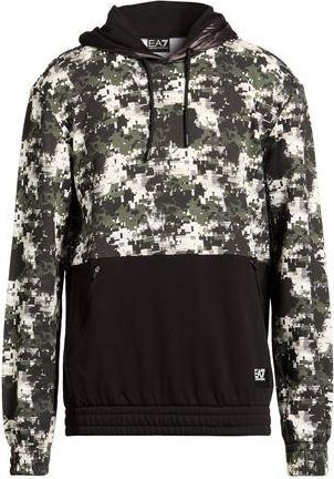 Emporio Armani CAMISETAS Y TOPS - Sudaderas en YOOX.COM