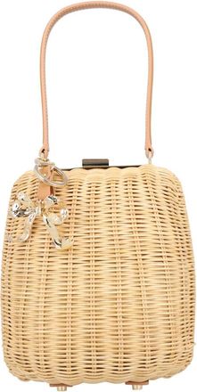 Self Portrait Mujer, Bolsos, Marrón, Talla: ONE Size