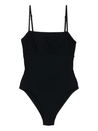 Bondi Born Gwen one piece - Black