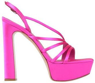 Le Silla CALZATURE - Sandali su YOOX.COM