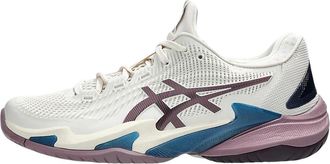 Asics (WMNS) ASICS Court FF 3 Soft Oat Dusty Mauve 1042A220-250