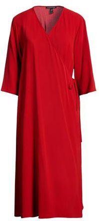 Eileen Fisher KLEIDER - Midi-Kleider auf YOOX.COM