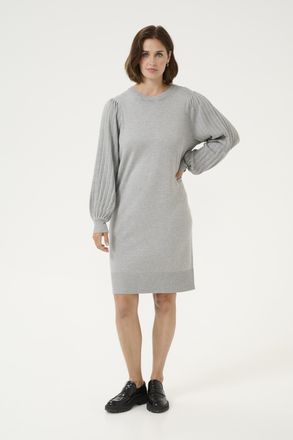 Kaffe Pullover Loose fit grey
