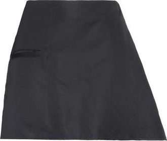 J.W.Anderson PARTES DE ABAJO - Minifaldas en YOOX.COM