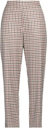 Anna Seravalli BOTTOMWEAR - Trousers on YOOX.COM