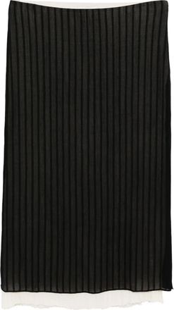 Vince Gonna a strati - Nero