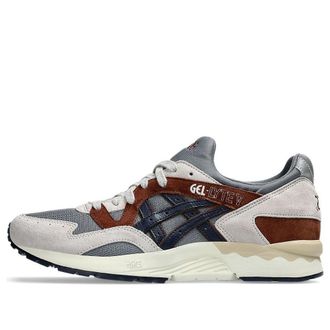 Asics Gel-Lyte V Metropolis Midnight 1203A344-020