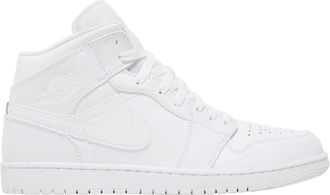 Nike Jordan Heren, Schoenen, Wit, Maat: 47 1/2 EU