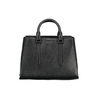 Calvin Klein Poliestere Women Womens Handbag