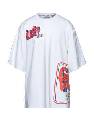 GCDS TOPS - T-shirts auf YOOX.COM