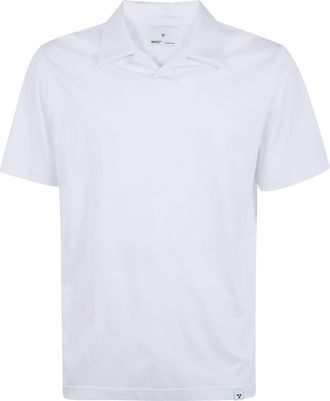 WOC Belfast Polo Shirt