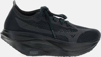 Comme Des Gar&ccedil;ons Black Wave-Rebellion Pro-3 Sneakers