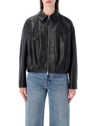 s.w.o.r.d Coats Black