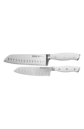 J.A. Henckels International Forged Accent Knife 2-Piece Set in Stainless Steel at Nordstrom Rack
