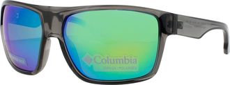 Columbia Sunglasses Green