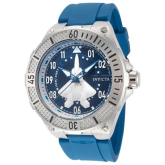 Invicta Aviator Mens Watch