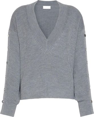 Sportmax Fuxia Top