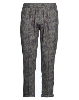 PMDS Premium Mood Denim Superior BOTTOMWEAR - Trousers sur YOOX.COM