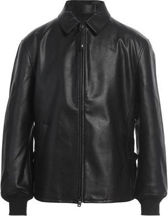 Yohji Yamamoto COATS & JACKETS - Jackets on YOOX.COM