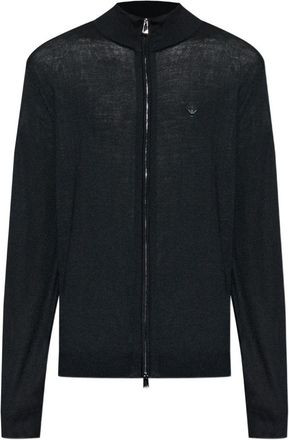 Emporio Armani wollen vest
