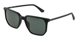 Police SPLU70 ROADIE 9 703P Mens Sunglasses Size 55