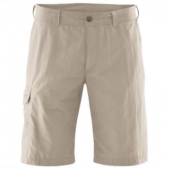 Maier Sports Main Shorts f&uuml;r Herren | beige