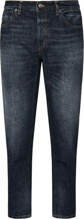 Dondup Jeans Brighton Carrot