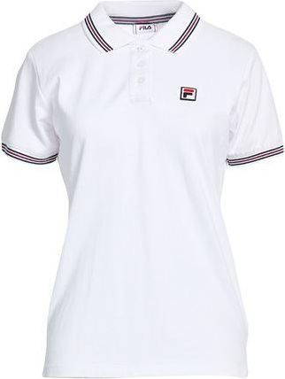 Fila TOPWEAR - Polo shirts on YOOX.COM