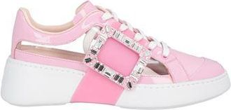 Roger Vivier FOOTWEAR - Trainers on YOOX.COM