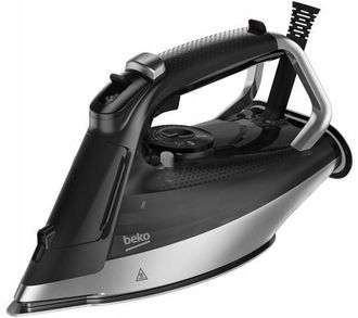 OEM Plancha De Vapor Beko Futureiron Premium Sim5124a De 2400 W Con Sistema Antigoteo