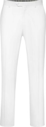 Billionaire Boys Club tailored trousers - White
