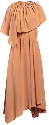 Ulla Johnson VESTIDOS - Vestidos midi en YOOX.COM